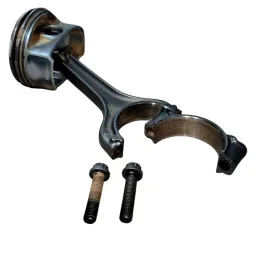 BIELA MOTOR FRATURADA VOLKSWAGEN SAVEIRO 1.6 16V MSI 2022