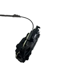 FECHADURA PORTA TRASEIRA ESQUERDA GOLF MK7 2014 2019