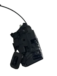 FECHADURA PORTA TRASEIRA ESQUERDA GOLF MK7 2014 2019