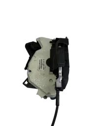 Fechadura Porta Traseira Esquerda Golf Mk7 2014 2019