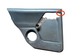 KIT 4 FORRO PORTA GOLF MK3 1995 1996 1997 1998