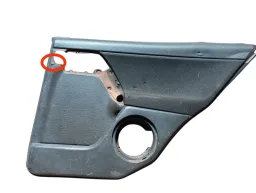 KIT 4 FORRO PORTA GOLF MK3 1995 1996 1997 1998
