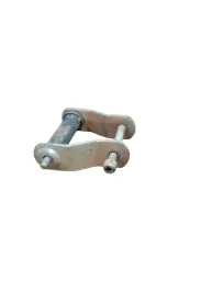 Suporte Feixe Mola Fiat Strada 2015 2016 2017 2018 2019 2020