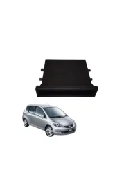 Porta Objetos Painel Honda Fit 2004 2005 2006 2007 a 2008