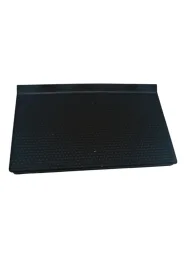 Borracha Base Acabamento Console Central Mercedes B180 2009