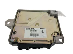 MODULO AMPLIFICADOR SOM RENAULT CAPTUR 2023 280617997r
