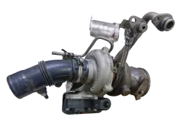 TURBINA TORO RENEGADE COMPASS COMMANDER FASTBACK PULSE 1.3