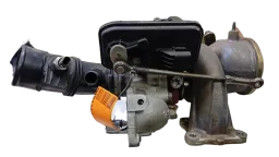 TURBINA TORO RENEGADE COMPASS COMMANDER FASTBACK PULSE 1.3