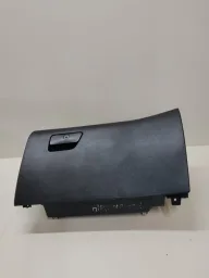 PORTA LUVAS FORD FUSION 2013 A 2016 PRETO ORIGINAL