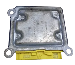 MÓDULO AIRBAG VW GOL VOYAGE SAVEIRO 34D959655