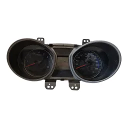 Painel Instrumento Hb20 1.0 2012 A 2019 (a2c97980400)