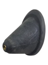 SUPORTE ANTENA TETO FIAT PALIO ATTRACTIVE EVO 2016 2017