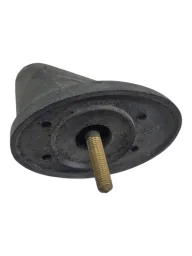 SUPORTE ANTENA TETO FIAT PALIO ATTRACTIVE EVO 2016 2017