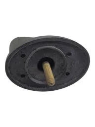 SUPORTE ANTENA TETO FIAT PALIO ATTRACTIVE EVO 2016 2017