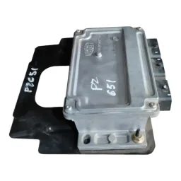 Módulo Injeção Peugeot 308 408 citroen c4 2.0 16v Iaw 6kpb