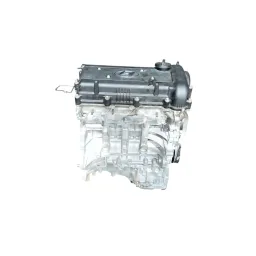 Motor Parcial Hb20x Cerato I30 Soul 1.6 16v Flex 2013 a 2019