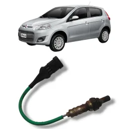 Sonda lambda Fiat Palio 2012 2017 original