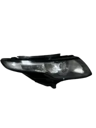 Farol Dianteiro Direito Com Projetor Lupa Land Rover 2015