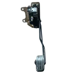 Pedal Acelerador Eletrônico Peugeot C4 307 2.0 9639961580