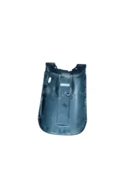 Moldura Coluna Direção Chave Seta Fox Space 04/12 5z0858559a