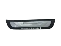 SOLEIRA PORTA TRASEIRA DIREITA KIA SORENTO 2014 A 2015