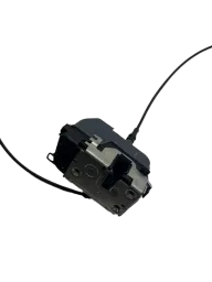 FECHADURA PORTA TRASEIRA ESQUERDA MEGANE 2007 2013