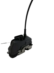 FECHADURA PORTA TRASEIRA ESQUERDA MEGANE 2007 2013