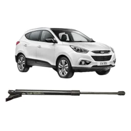 Amortecedor Tampa Traseira esquerda Hyundai ix35 2012 2015