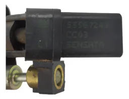 SENSOR INJECAO ROTACAO CHEVROLET CRUZE TRACKER 2012 2016