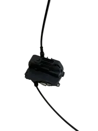FECHADURA PORTA TRASEIRA ESQUERDA MEGANE 2007 2013
