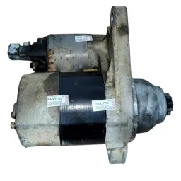 MOTOR PARTIDA GOLF AUDI A3 POLO FOX 1.6 8V 99/ VALEO 9 DENTE