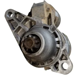 Motor Partida Golf Audi A3 Polo Fox 1.6 8v 99/ Valeo 9 Dente