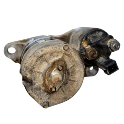 MOTOR PARTIDA GOLF AUDI A3 POLO FOX 1.6 8V 99/ VALEO 9 DENTE