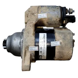 MOTOR PARTIDA GOLF AUDI A3 POLO FOX 1.6 8V 99/ VALEO 9 DENTE