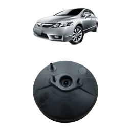 Hidrovacuo Servo Freio New Civic 2007 2008 2009 2010 2011