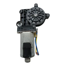 MOTOR VIDRO ELETRICO GM ASTRA DIANT DIR ORIGINAL 1999 A 2011