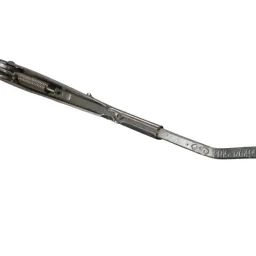 BRAÇO ESQUERDO LIMPADOR PARABRISA ECOSPORT 2003 2004 A 2012