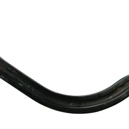 BRAÇO ESQUERDO LIMPADOR PARABRISA ECOSPORT 2003 2004 A 2012