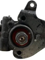 BOMBA DIREÇÃO HIDRÁULICA FRONTIER 2.5 2008 A 2016 S/POLIA