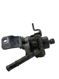 BOMBA DIREÇÃO HIDRÁULICA FRONTIER 2.5 2008 A 2016 S/POLIA