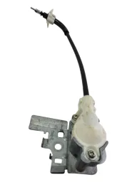 MIOLO FECHADURA PORTA DIANTEIRA ESQUERDA HONDA CITY 2009 14