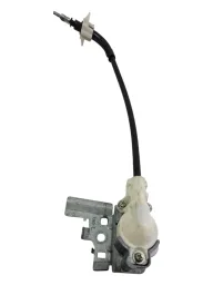 MIOLO FECHADURA PORTA DIANTEIRA ESQUERDA HONDA CITY 2009 14