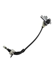 MIOLO FECHADURA PORTA DIANTEIRA ESQUERDA HONDA CITY 2009 14