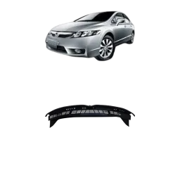 Grade Churrasqueira Honda Civic 2010 2011 2012 2013 A 2018