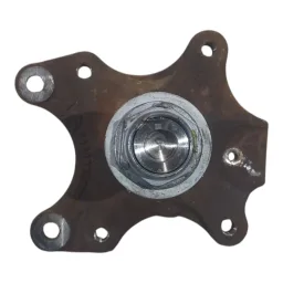 Ponta Eixo Traseira Esqueda Peugeot 408 308 2011 2019