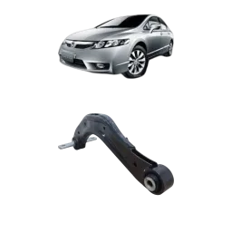 Braço Suspensão Traseira DIREITA Honda Civic 1.8 2007 2008 A