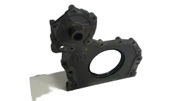 TAMPA FRONTAL DIANTEIRA MOTOR XF FTT 530 2021 A 2024 2184209