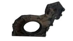 TAMPA FRONTAL DIANTEIRA MOTOR XF FTT 530 2021 A 2024 2184209