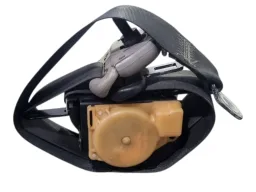 CINTO DE SEGURANÇA DIANTEIRO DIREITO TOYOTA COROLLA