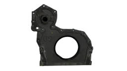 TAMPA FRONTAL DIANTEIRA MOTOR XF FTT 530 2021 A 2024 2184209